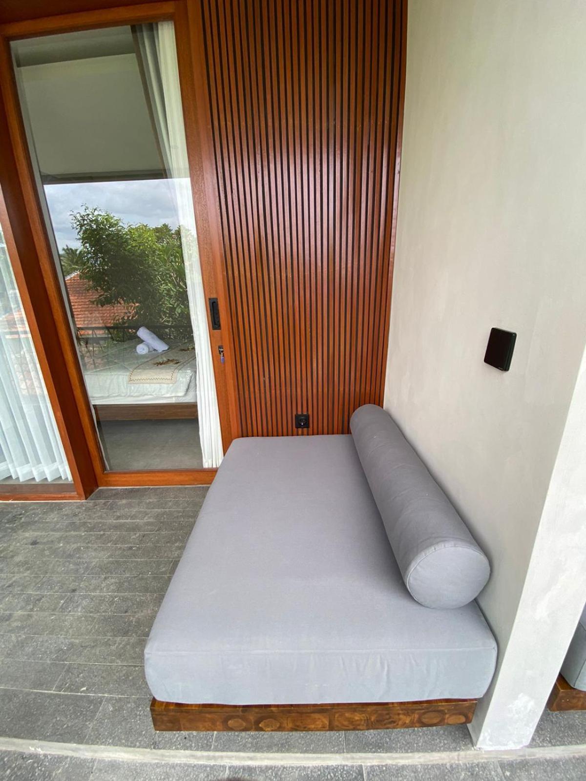 Cuan House Ubud מראה חיצוני תמונה