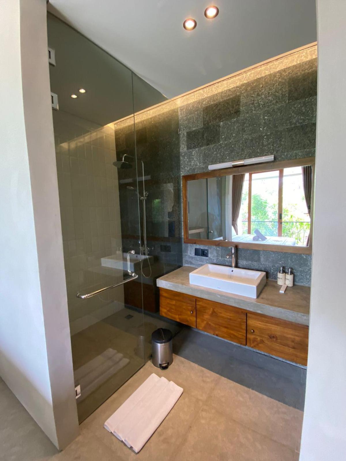 Cuan House Ubud מראה חיצוני תמונה