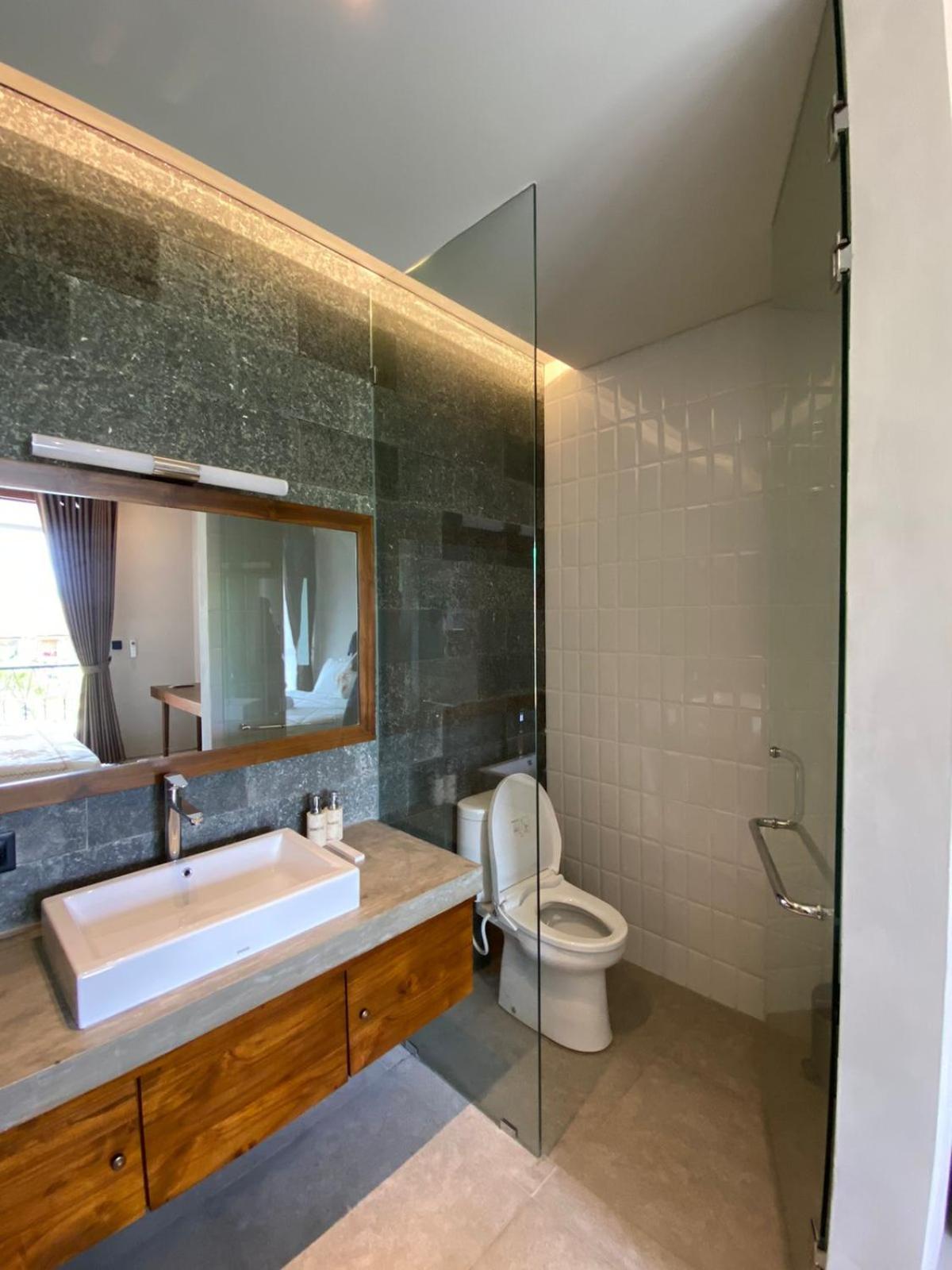 Cuan House Ubud מראה חיצוני תמונה