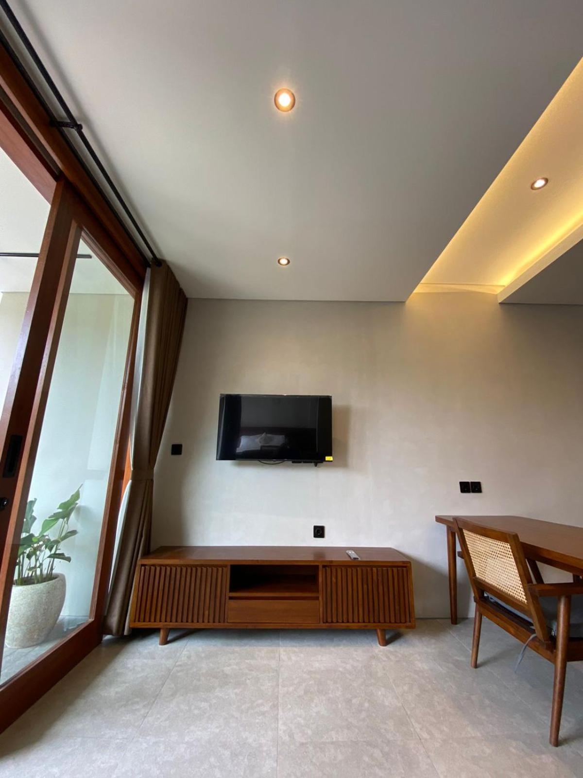 Cuan House Ubud מראה חיצוני תמונה
