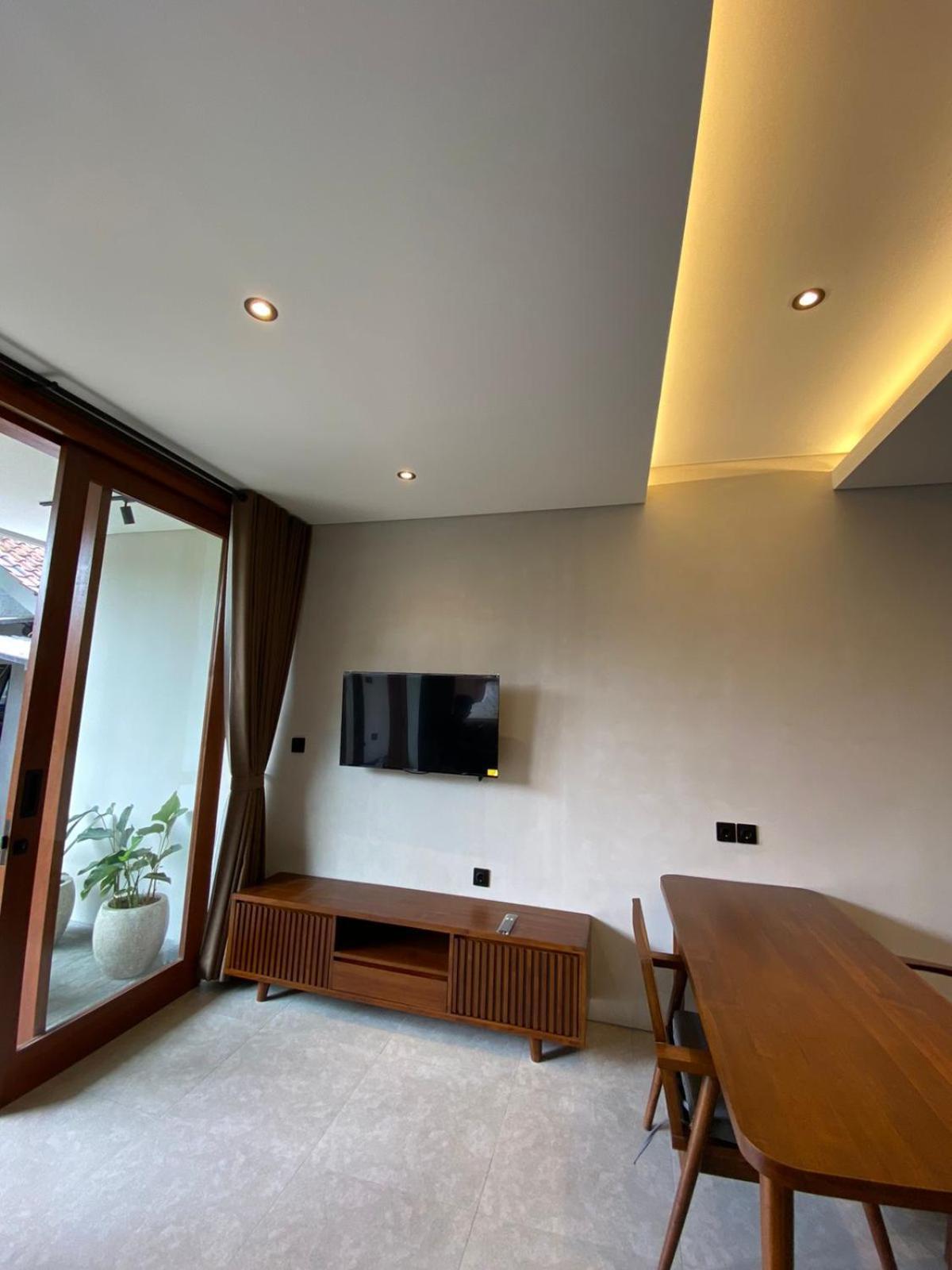 Cuan House Ubud מראה חיצוני תמונה
