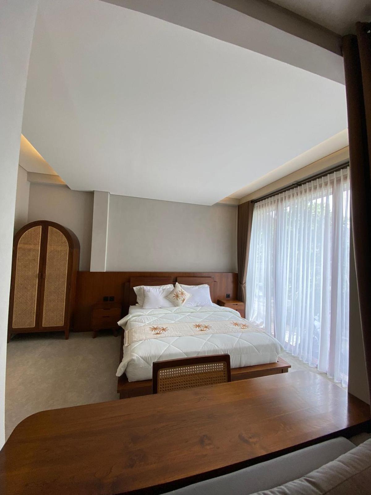 Cuan House Ubud מראה חיצוני תמונה