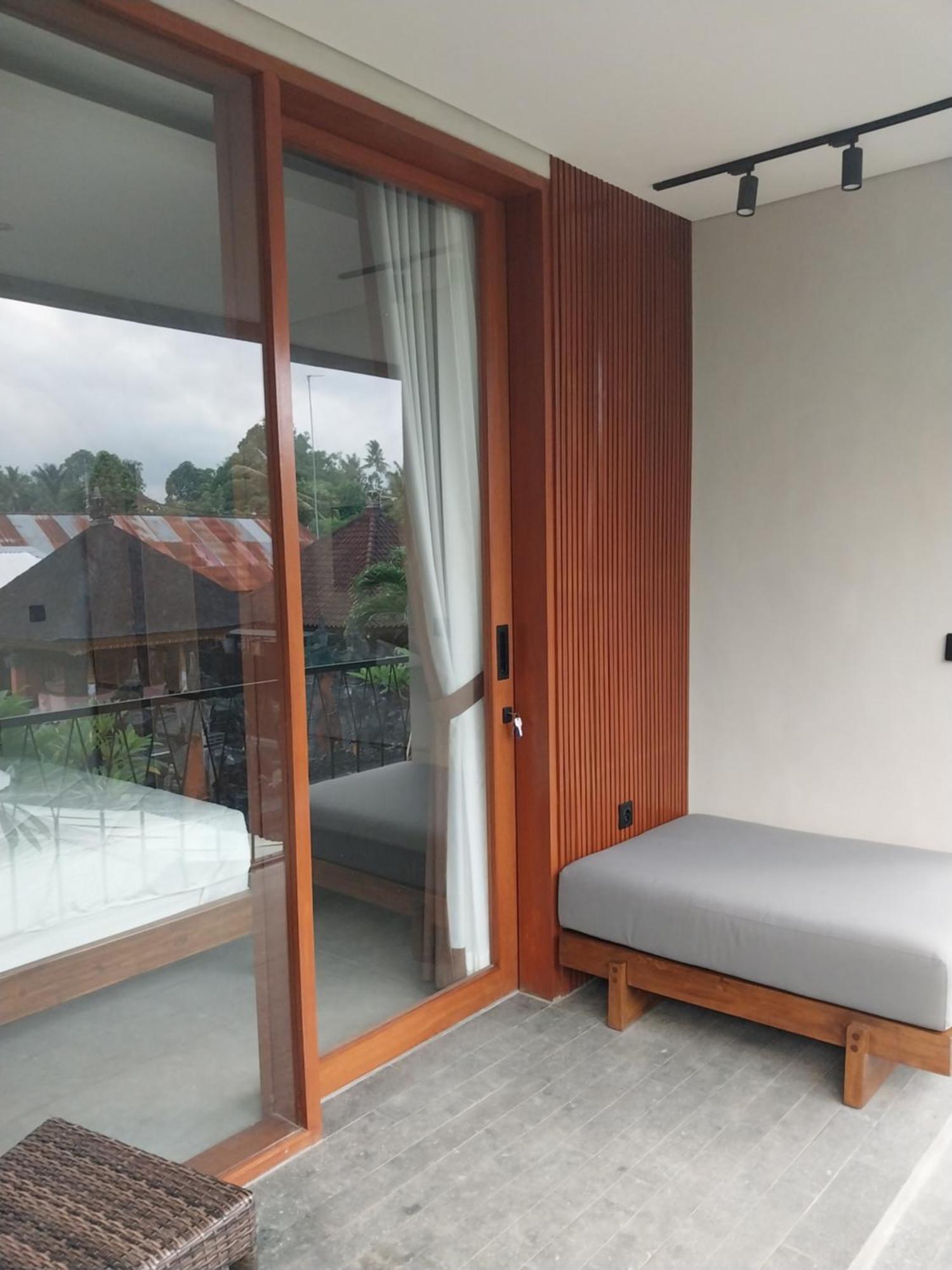 Cuan House Ubud מראה חיצוני תמונה